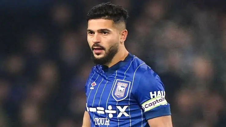 BREAKING EFL BOMBSHELL: Sam Morsy Issues Urgent Wake-Up Call Over Ipswich Town’s Future, Sends Bold and Unfiltered Message to Fans and Teammates – “This Is a Serious Alarm Everyone Must Listen to Right Now!”….