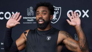 GREAT NEWS: Raheem Mostert’s comments confirm Dolphins handed the Raiders a gift…