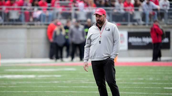 ESPN Report: Four-Star Prospect Stuns College Football World, Snubs Ohio State in Shocking Departure…