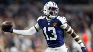 SHOCKING ESPN REPORT: DeMarvion Overshown Shares Disappointing News with Cowboys Fans…
