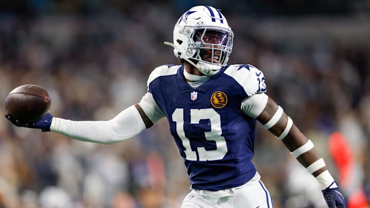 SHOCKING ESPN REPORT: DeMarvion Overshown Shares Disappointing News with Cowboys Fans…