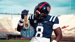 SHOCKING ESPN REPORT: SEC Recruiting Rankings: Ole Miss Football Looking to Jump Texas and Tennessee…