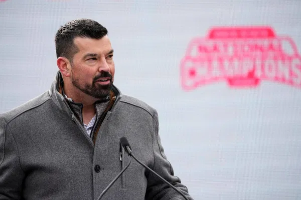 SHOCKING ESPN REPORT: Ryan Day Could Face More Crisis After Bill Belichick Flips 4-Star Ohio State Commit, Says Analyst…