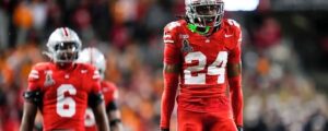 Ohio State’s Five-Star Commit Shuts Down LSU Flip Talk with Ice-Cold Response”…