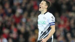 SHOCKING ESPN REPORT: One thing is worrying Don Goodman about Derby County – people need to listen to him…