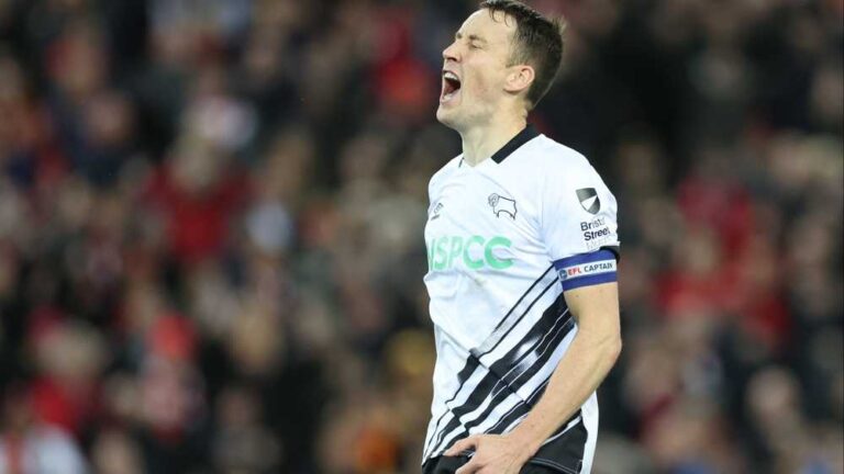 SHOCKING ESPN REPORT: One thing is worrying Don Goodman about Derby County – people need to listen to him…
