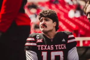 BREAKING ESPN REPORT: Texas Tech’s Roger Lira Issues Urgent Wake-Up Call About Red Raiders Basketball — “Everyone Needs to Hear This Before It’s Too Late!”…..