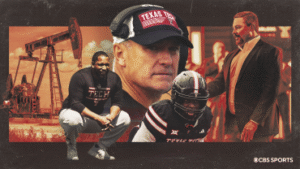SHOCKING ESPN REPORT: Felix Ojo commits to Texas Tech: Red Raiders pull off recruiting stunner landing No. 5 prospect in 2026 class…