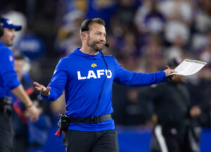 BREAKING ESPN BOMBSHELL: Rams Head Coach Sean McVay Issues Urgent and Fiery Warning to Los Angeles Rams Players and Fans — “This Is a Wake-Up Call Everyone Must Hear!”…