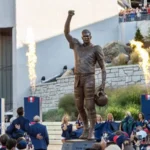 Penn State Confirms Beaver Stadium Temporary Seating on Track for Season Kickoff….