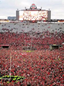 Headline: “Unbreakable Brotherhood: ESPN Set to Drop Powerful Buckeyes Documentary That Captures a Defining Chapter in Ohio State History”….