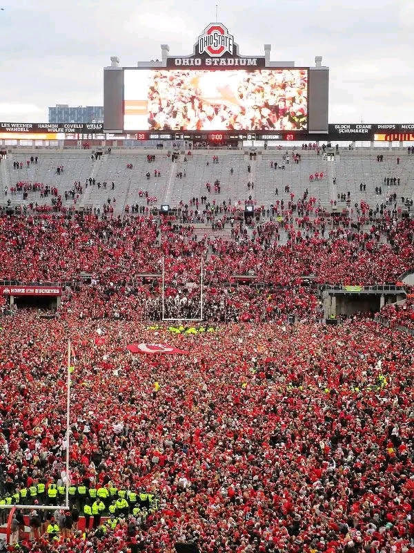 Headline: “Unbreakable Brotherhood: ESPN Set to Drop Powerful Buckeyes Documentary That Captures a Defining Chapter in Ohio State History”….