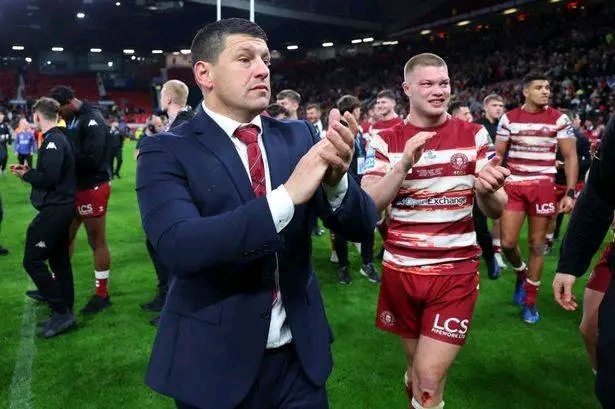 Netflix Drops Surprise Release Date for Stunning Wigan Warriors Documentary Celebrating Club’s Unmatched Legacy — “Go Wigan!” Fans Roar…