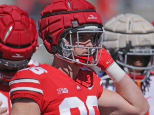 BREAKING ESPN REPORT: Where Ohio State football’s newcomers rank among most impactful 2025 transfers: Buckeye Breakfast…