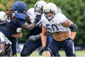 Breaking today: James Franklin Discusses Position Shifts, Beaver Stadium Seating Boost, and Key Updates for Penn State Football