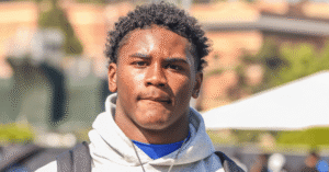 Headline: 🔥 Nation’s Top Running Back Kemon Spell Speaks on Loyalty to Penn State and Interest from Other Powerhouses….