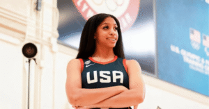 ## Gamecock’s Next Big Play: Five-Star Jayla Jordyn Jackson to Reveal Her College Choice This Saturday…