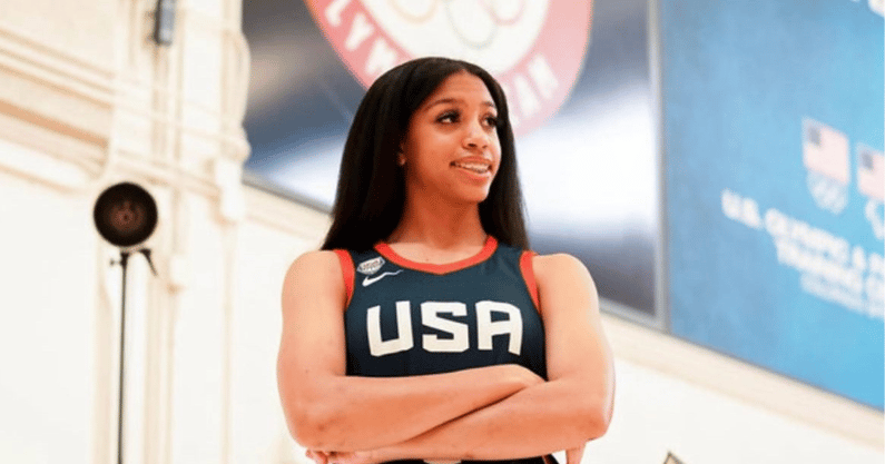 ## Gamecock’s Next Big Play: Five-Star Jayla Jordyn Jackson to Reveal Her College Choice This Saturday…