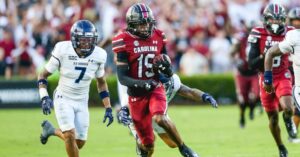 # **“Gamecocks Roost at No. 5: South Carolina’s SEC Resurgence Turns Heads Heading Into 2025 Season…