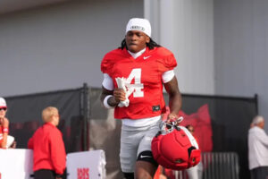 SHOCKING ESPN REPORT: CFB26 Predicts Ohio State’s 2025 Season…