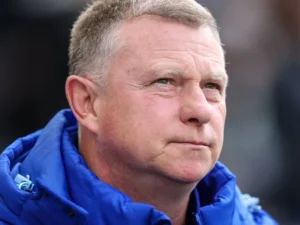 # #🔥 *Clash of Titans at the Bet365! Stoke City vs Derby County – Team News, Predicted Lineups & Match Insight You Can’t Miss…