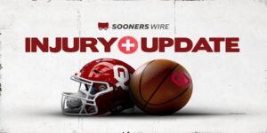 🩺 Receivers Ruled Out: Why Oklahoma’s WR Room Is Collapsing Against Alabama