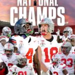 🚨 Transfer Shockwave: Nico Iamaleava Ranked No. 1 in Portal, Becomes Top Target Across College Football…..