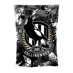 🖤⚪ Stability Secured: Collingwood Locks In Core Group With Five Key Re-Signings Ahead of 2025 Season…..