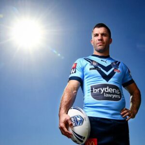 “Roosters Rally: Captain James Tedesco Sparks Unity With Powerful Message That Has the Team—and Fans—Fired Up!”….
