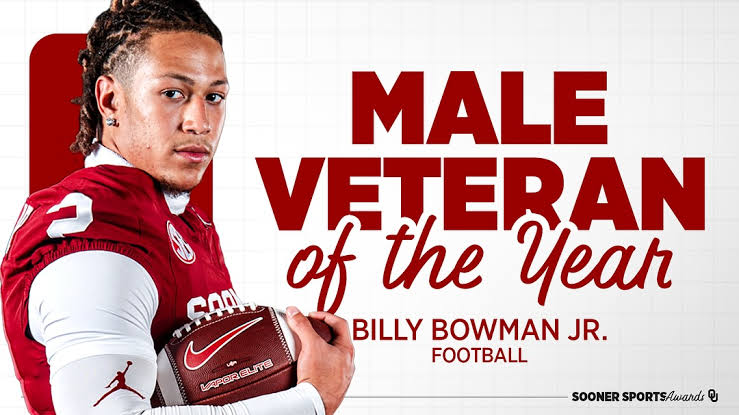 🔥 “The Athletes Have Spoken”: OU Student-Athletes Reveal 2025 Award Winners in Inspiring Team Tribute.