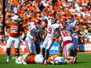 Comeback Season: Oklahoma’s Star Cornerback Eyes Redemption After Injury Setbacks!…