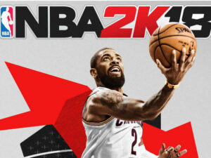NBA 2K18 Slam Dunks into the Spotlight: A Bold Step Forward or a Missed Opportunity?…