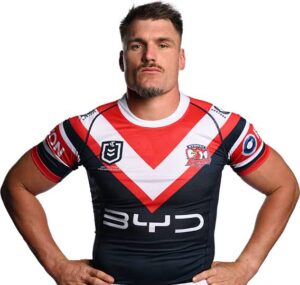 💥 Angus Crichton Inks Massive \$5.9M Deal — Vows to Lead With Heart, Fire, and Unfinished Business….
