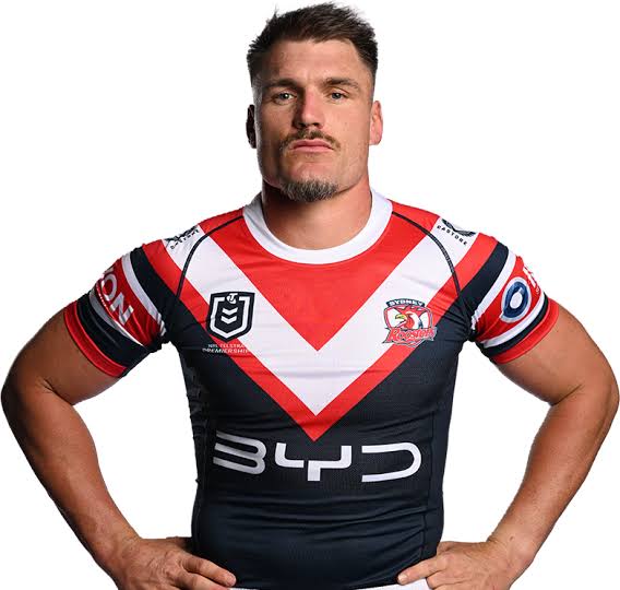 💥 Angus Crichton Inks Massive \$5.9M Deal — Vows to Lead With Heart, Fire, and Unfinished Business….