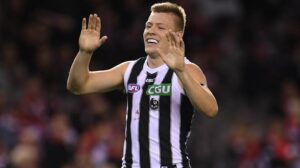## *“De Goey Turns Down Jaw‑Dropping \$5 Million Godfather Offer—Chooses Collingwood Loyalty Over Cash…