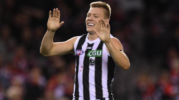 ## *“De Goey Turns Down Jaw‑Dropping \$5 Million Godfather Offer—Chooses Collingwood Loyalty Over Cash…