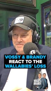 🎙️ Bold Leadership: Wigan Warriors CEO Kris Radlinski Speaks Out on World Club Challenge Ambitions….