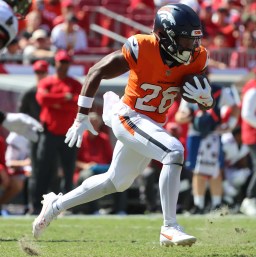 *Tyler Badie: The Sleeper Star Ready to Shake Up the Broncos Backfield in 2025…